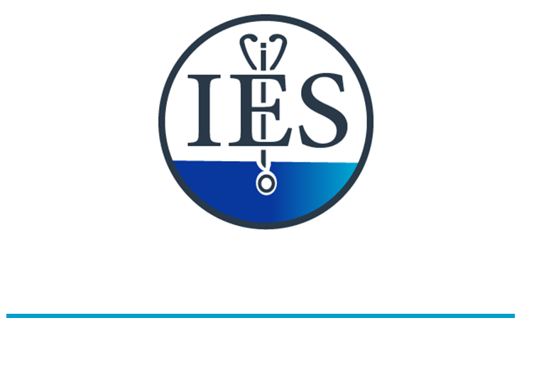 IES Med Solutions Logo